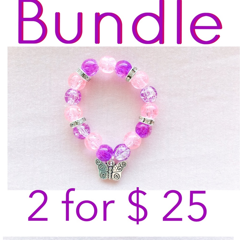 Reborn Bracelet Bundle